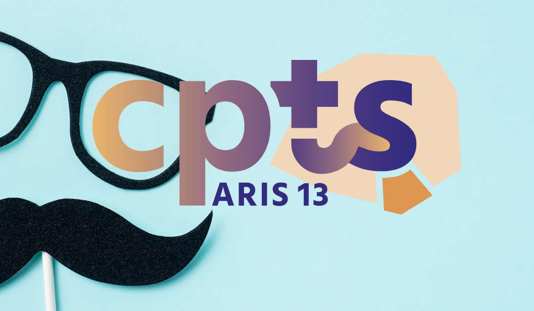 CPTS Paris 13