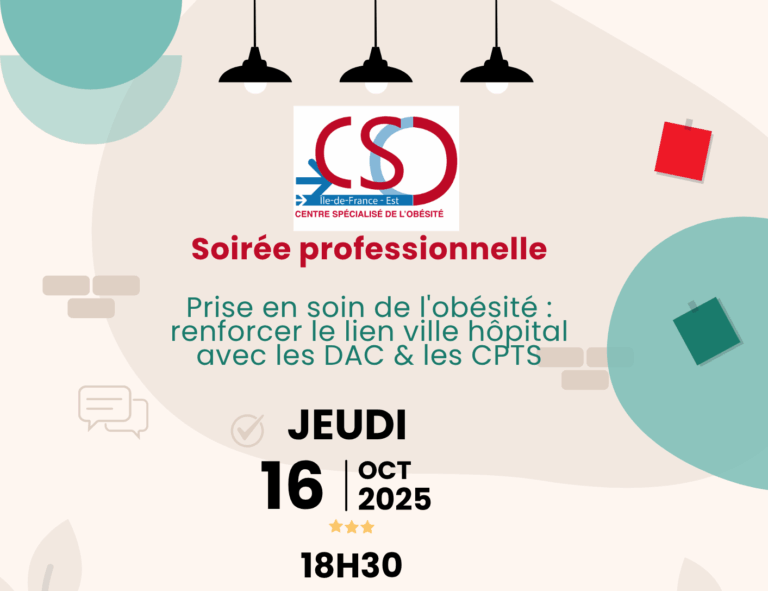 Soirée CSO